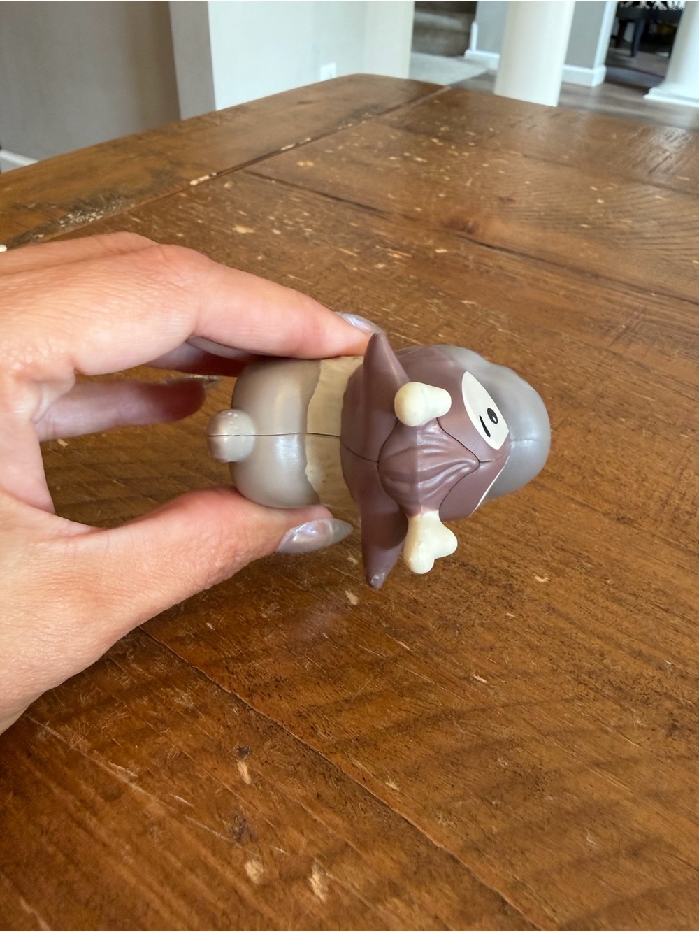 Fisher Price Little People baby Sven as is - Picture 6 of 7